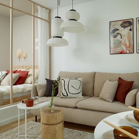 Nomirent - Apartamenty Ksiecia Witolda Vratislav Exteriér fotografie