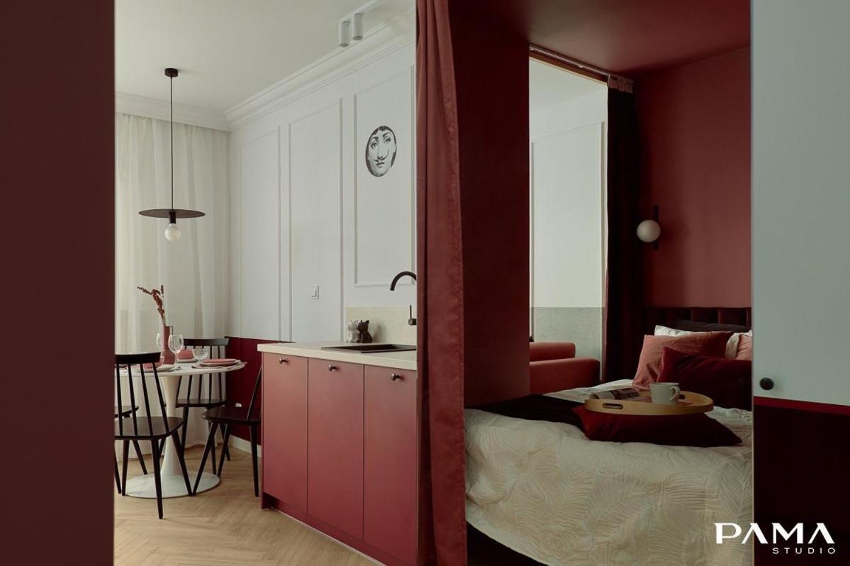 Nomirent - Apartamenty Ksiecia Witolda Vratislav Exteriér fotografie