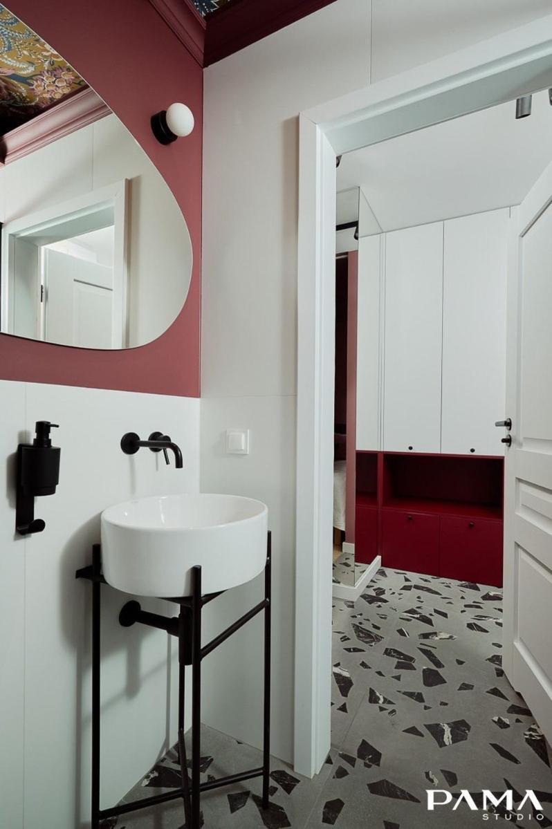 Nomirent - Apartamenty Ksiecia Witolda Vratislav Exteriér fotografie