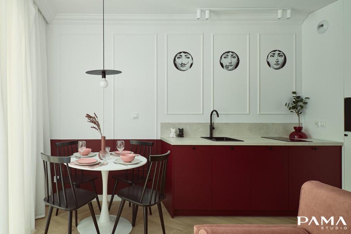 Nomirent - Apartamenty Ksiecia Witolda Vratislav Exteriér fotografie