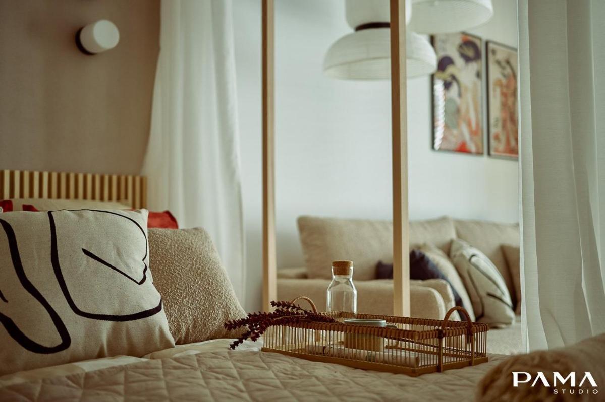 Nomirent - Apartamenty Ksiecia Witolda Vratislav Exteriér fotografie