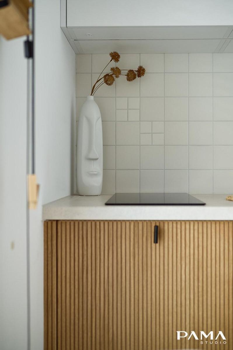Nomirent - Apartamenty Ksiecia Witolda Vratislav Exteriér fotografie