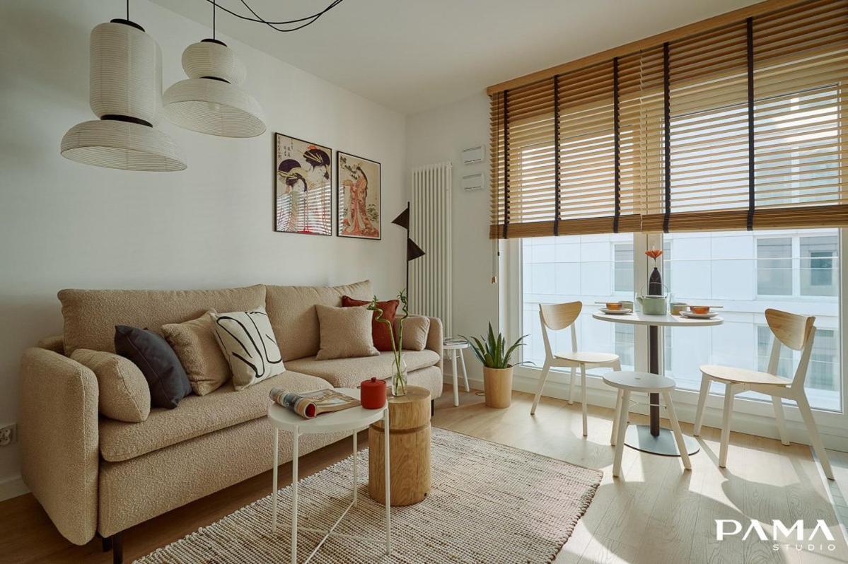 Nomirent - Apartamenty Ksiecia Witolda Vratislav Exteriér fotografie