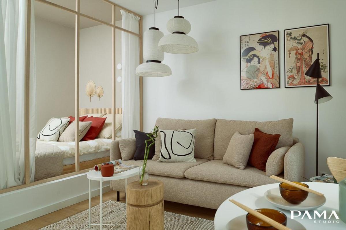 Nomirent - Apartamenty Ksiecia Witolda Vratislav Exteriér fotografie