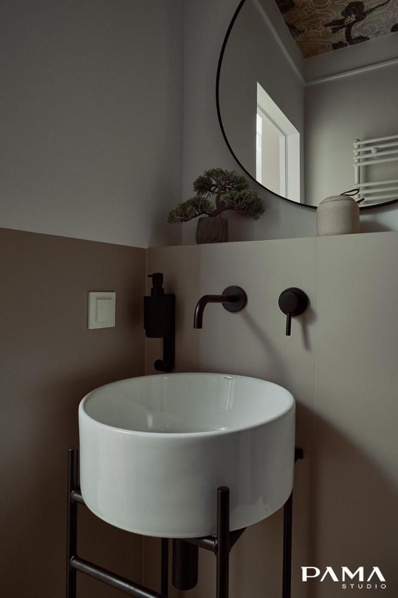 Nomirent - Apartamenty Ksiecia Witolda Vratislav Exteriér fotografie