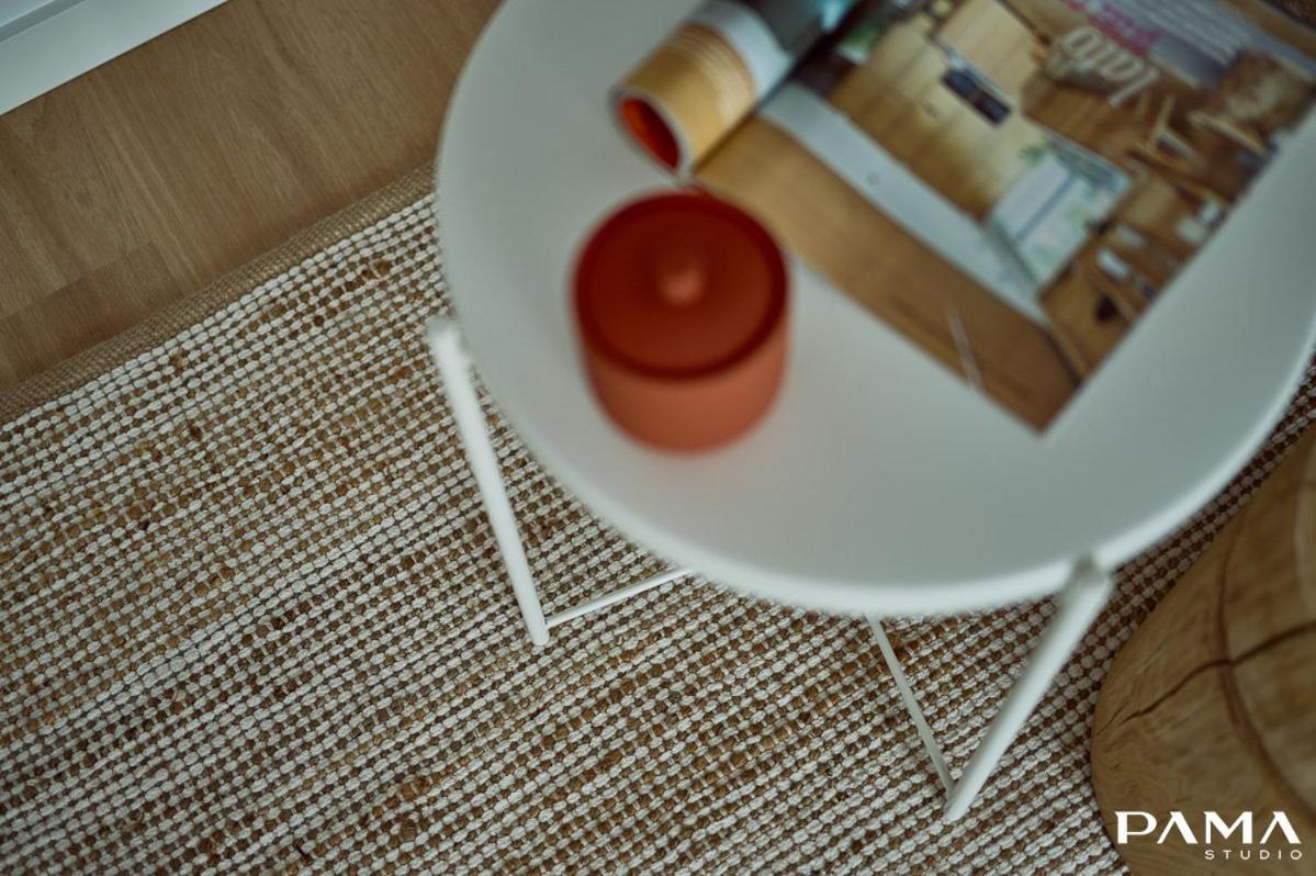 Nomirent - Apartamenty Ksiecia Witolda Vratislav Exteriér fotografie